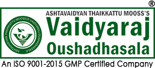 ATM Vaidyaraj Oushadhasala